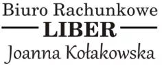 Liber Biuro Rachunkowe Joanna Kołakowska logo